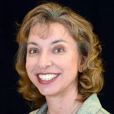 Lynn Faulkner, CAE