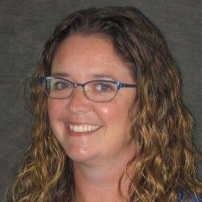 Martha Sowders